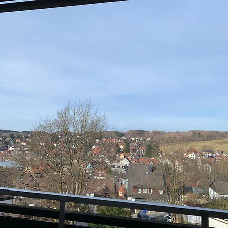 Harz 21 Apartment Braunlage Bagian luar foto