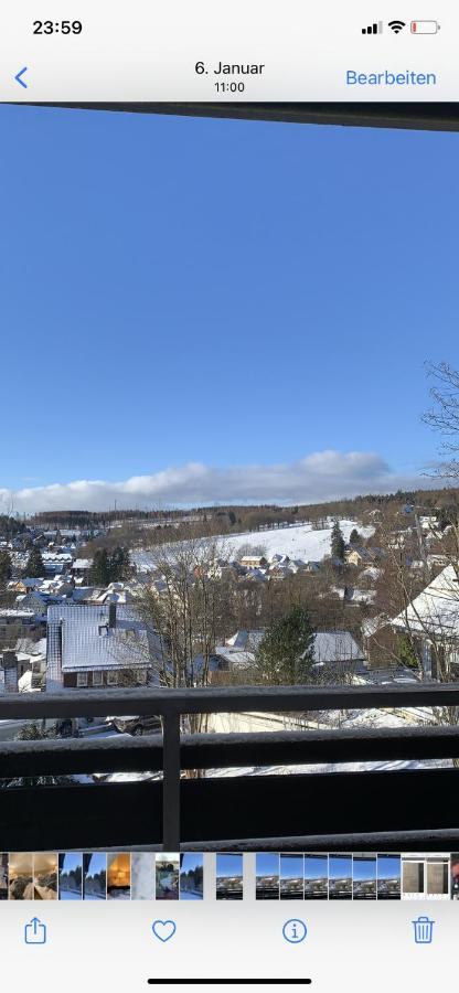 Harz 21 Apartment Braunlage Bagian luar foto