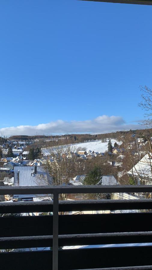 Harz 21 Apartment Braunlage Bagian luar foto