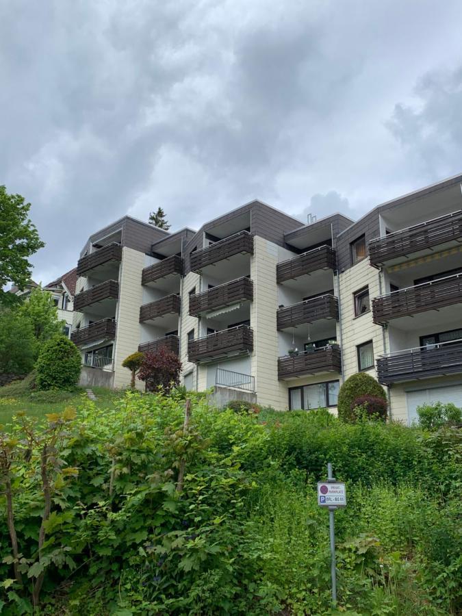 Harz 21 Apartment Braunlage Bagian luar foto